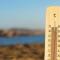 Clima en Sonora: Se espera un día caluroso, con temperaturas por arriba de los 35°C