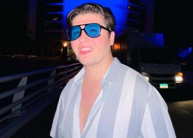 "Fofo" Márquez es golpeado en el penal de Barrientos y teme por su vida