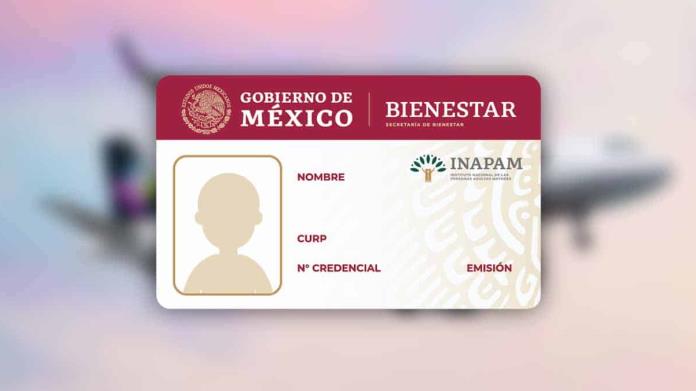 Inapam: Volaris trae de vuelta los descuentos a los adultos mayores, ¿cuáles son? Inapam: Volaris trae de vuelta los descuentos a los adultos mayores, ¿cuáles son?
