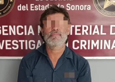 Lo encarcelan por atacar con machete a tres personas en Sonora