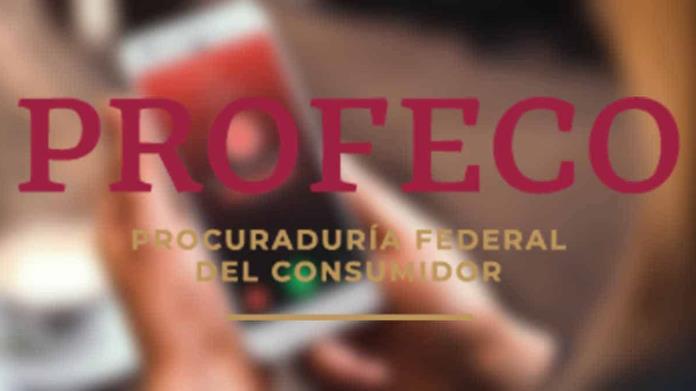 Profeco: ¿estás cansado de las llamadas spam? de esta manera las puedes denunciar Profeco: ¿estás cansado de las llamadas spam? de esta manera las puedes denunciar