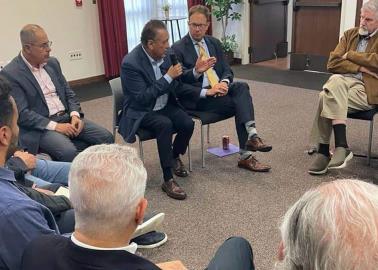 Rechaza Beltrones el autoritarismo