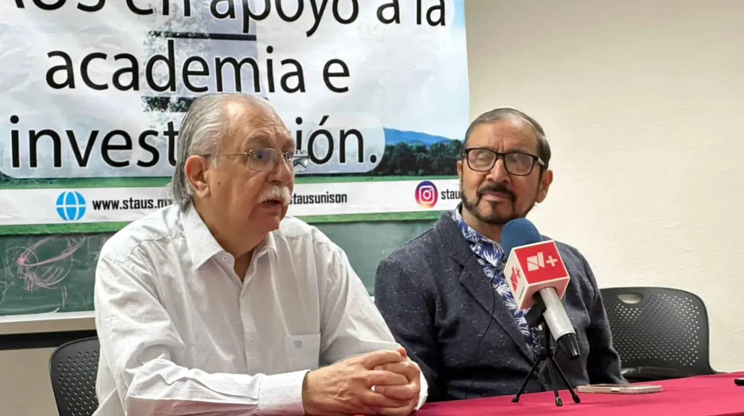 Sonora tiene potencial de energía con uranio al contar con varios yacimientos 