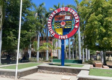 Unison campus Navojoa aclara video que involucra a un estudiante y docente