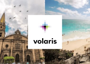 Volaris lanza promoción en vuelos a Tulum desde 99 pesos