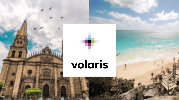 Volaris lanza promoción en vuelos a Tulum desde 99 pesos Volaris lanza promoción en vuelos a Tulum desde 99 pesos