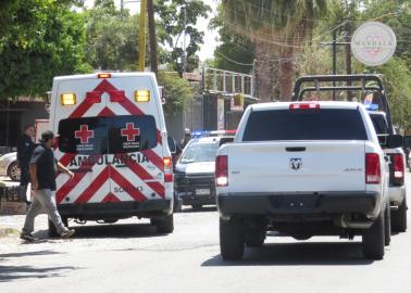 Acribillan a hombre en Ciudad Obregón; es el noveno del mes