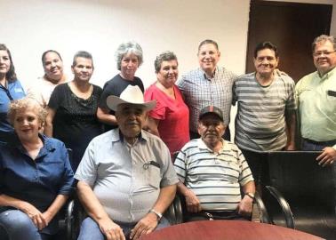 Comités comunitarios velan por las necesidades de las colonias en Cajeme