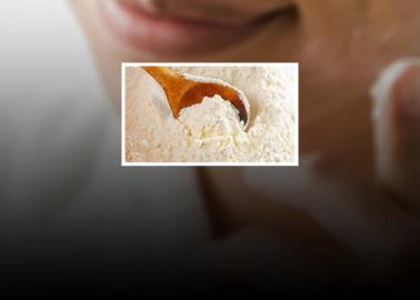 Esta crema es ideal para mantener una piel sin arrugas y la puedes hacer con maicena Esta crema es ideal para mantener una piel sin arrugas y la puedes hacer con maicena