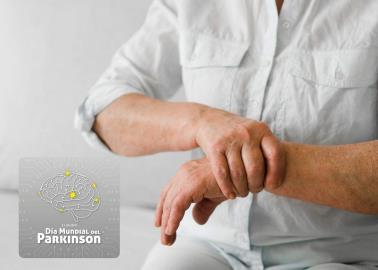 Día Mundial del Parkinson: segunda enfermedad neurodegenerativa más común en mayores de 50 años