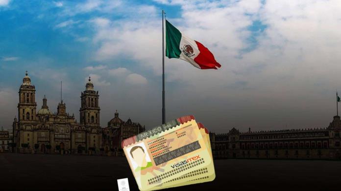 Diario del Yaqui - Estos son los países a los que México les pide visa