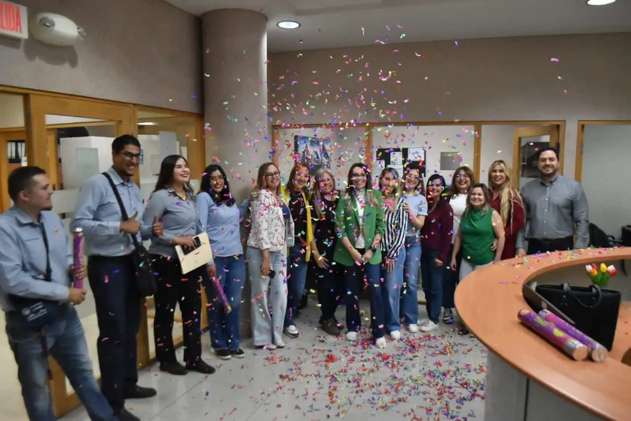 Sorteo ITSON entrega premios a colaboradores