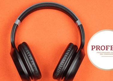 Profeco: estas son las 5 mejores marcas de audífonos inalámbricos