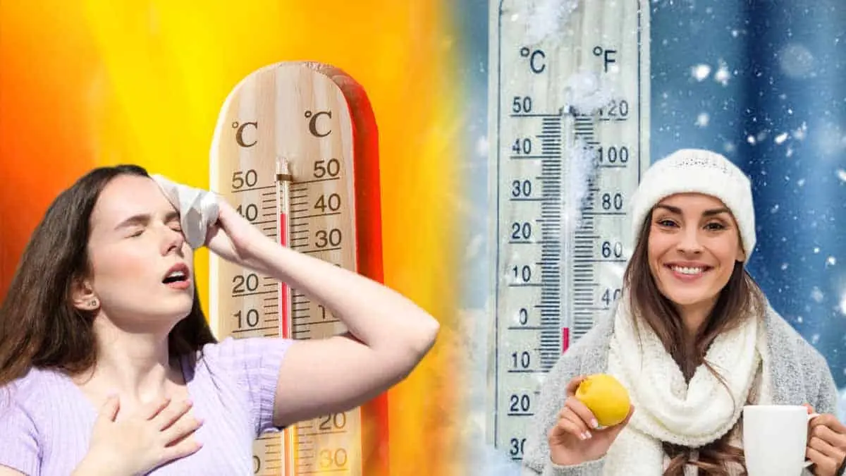 Clima en México para este 13 de abril de 2024: llega la primera onda de calor y nuevo frente frío