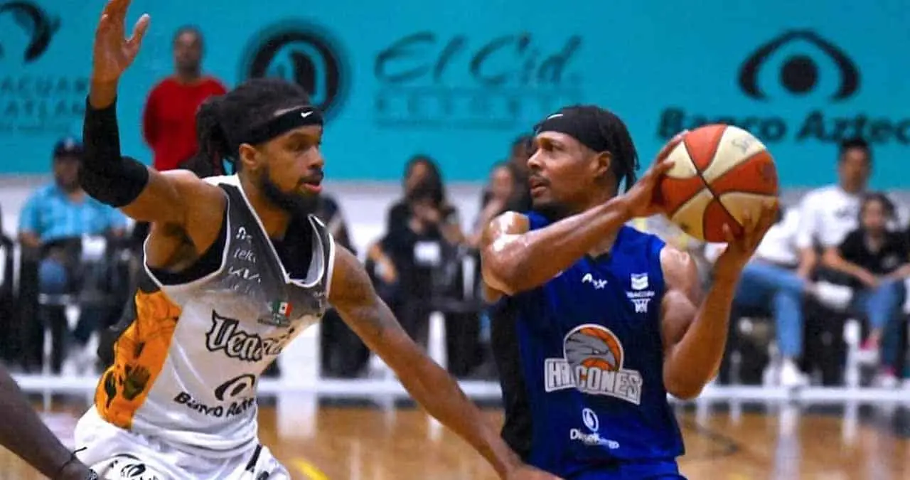 Halcones de Obregón cae en el primero de la serie ante Venados de Mazatlán