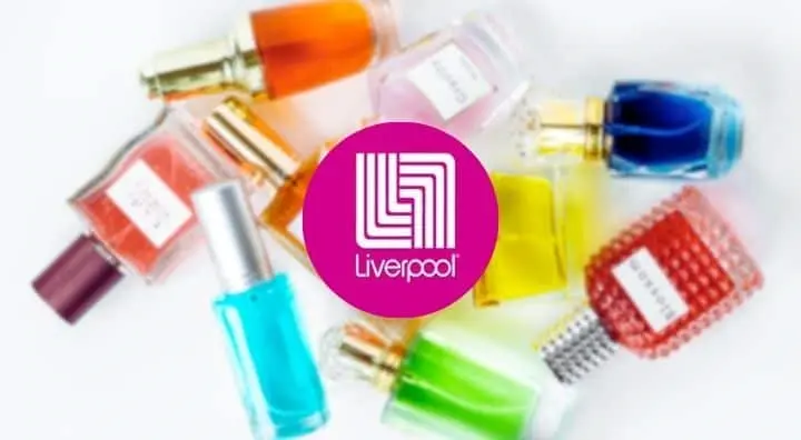 Liverpool remata perfumes de alta gama previo a la primera Venta Nocturna 2024
