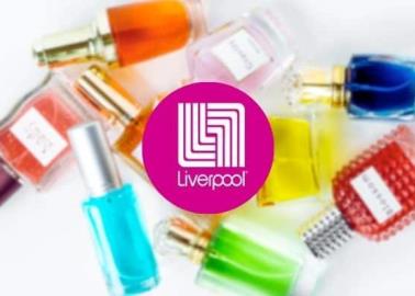 Liverpool remata perfumes de alta gama previo a la primera Venta Nocturna 2024