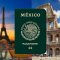 Países de Europa no tan caros que puedes visitar con tu pasaporte mexicano