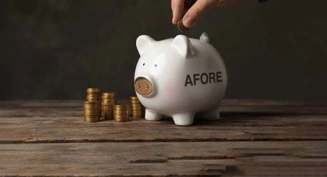 Afore: ¿A qué edad se puede retirar el dinero que se tiene ahorrado?