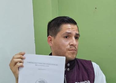 Reencauzan caso de morenistas de Cajeme al Tribunal Estatal Electoral