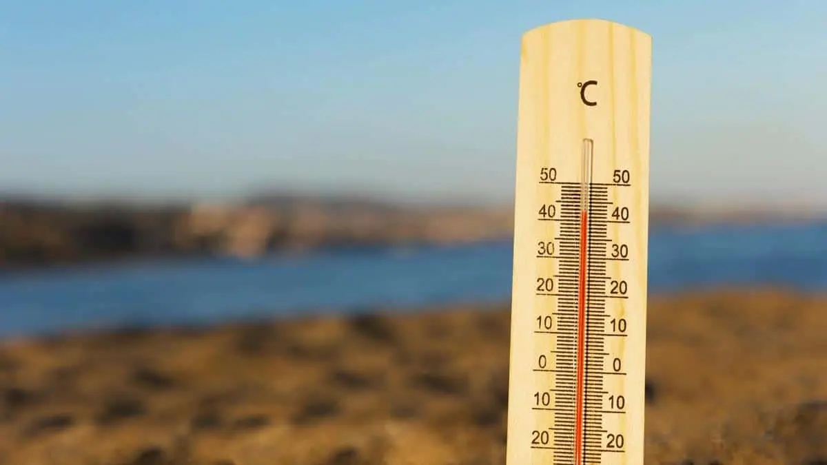Clima en Sonora: Tome precauciones, llega la primera ola de calor
