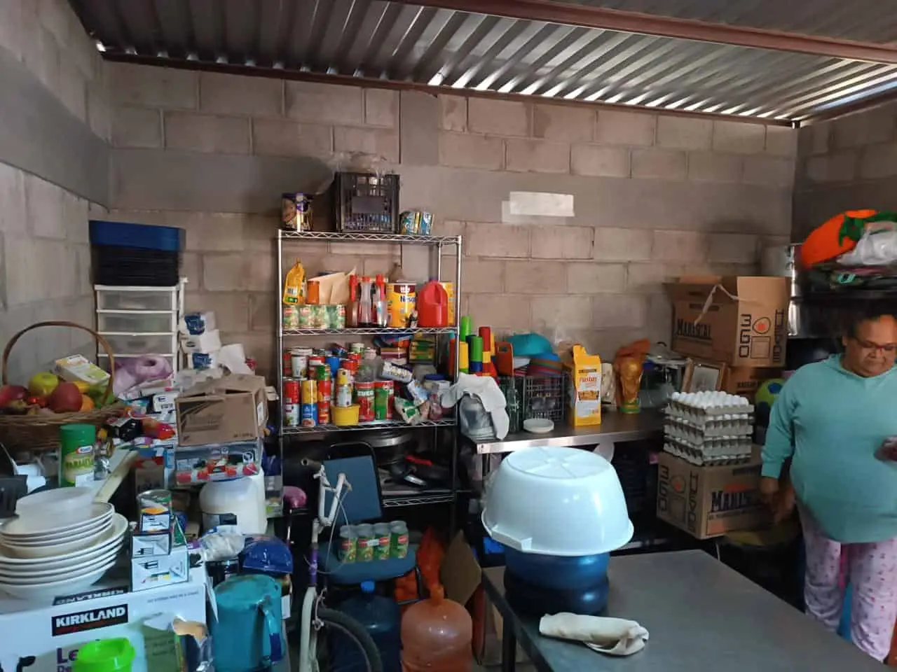 En Hermosillo buscan equipar comedor para niños en alta marginación