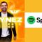 “Presidente Máynez” arrasa en Spotify, una de las canciones más virales en México