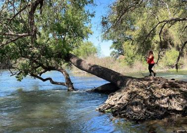 Paseos rumbo a la presa mantienen buen nivel de agua en Cajeme