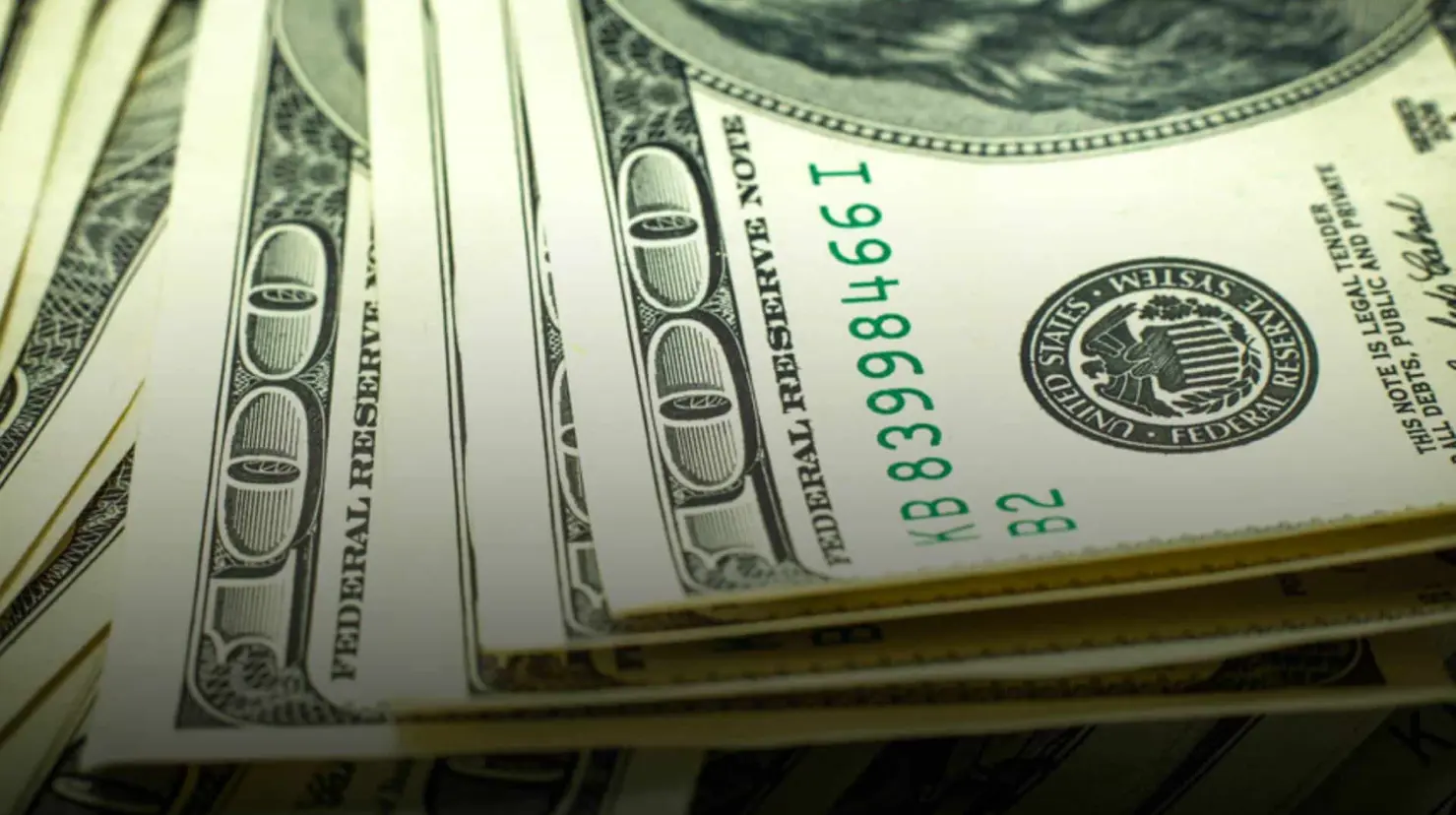 Precio del dólar hoy domingo 14 de abril; este es su tipo de cambio