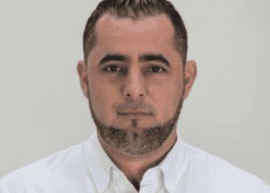 Reportan la desaparición de Luis García Corrales, candidato en la ciudad de Culiacán