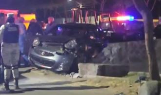 Cajeme: Muere pasajera de vehículo de plataforma en Villa Bonita