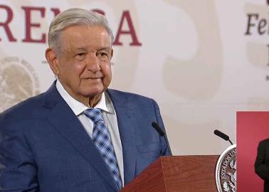 AMLO anuncia su gira del adiós por todo México después de las elecciones