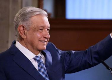 No se puede titubear": AMLO plantea eliminar trámites para dar protección a candidatos