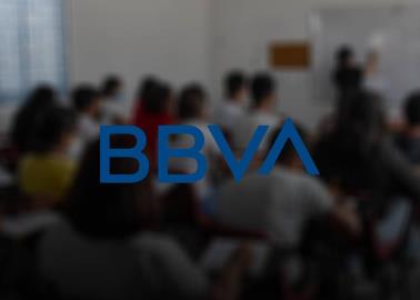 Beca BBVA 2024: ¿Cuándo se publicará la lista de los resultados para pago de 2 mil pesos?