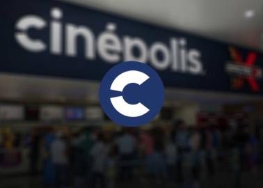 Cinépolis: Con estos planes puedes ahorrar hasta un 55% en boletos y son válidos en todo el país