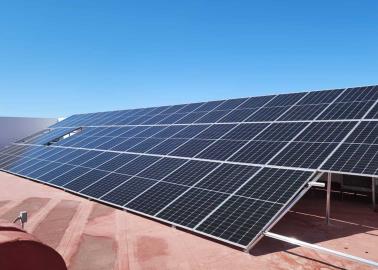 Estas son las desventajas poco conocidas de usar paneles solares