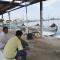 Pescadores de Huatabampo no han subido los precios de los productos aunque algunas pescaderías sí