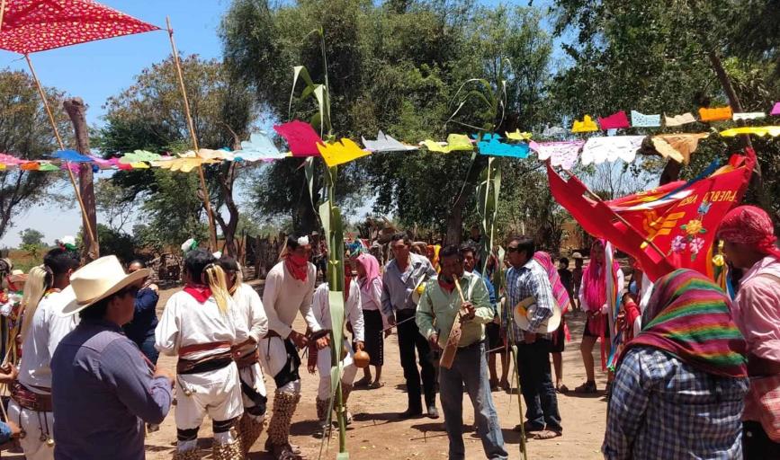 Mayos piden respeto en ceremonias tradicionales