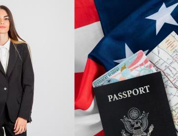 Visa americana: ¿Te la pueden negar por cómo vas vestido a la entrevista consular?