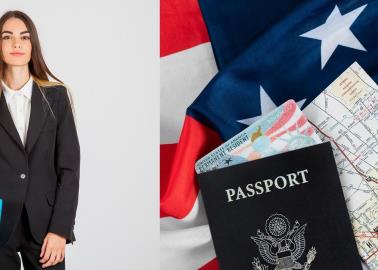 Visa americana: ¿Te la pueden negar por cómo vas vestido a la entrevista consular?