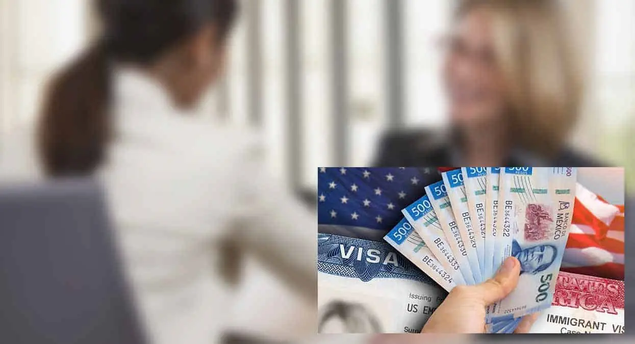 Visa americana: ¿por qué no se debe llevar el celular al momento de tramitarla?