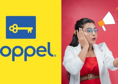 Coppel lanza comunicado tras fallas en su servicio