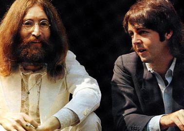 VIDEO | Hijos de John Lennon y Paul McCartney lanzan colaboración