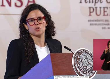 Segob alerta sobre riesgo de liberación de 68 mil posibles criminales en México