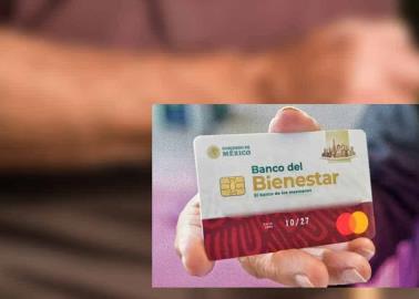 Pensión Bienestar: esto es lo que tienes que hacer si se te bloqueó el NIP de tu tarjeta