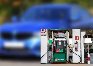 ¿Tienes un carro automático? este es el secreto poco conocido para ahorrar gasolina