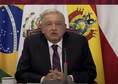 AMLO agradece que Honduras también se sube al barco y retira diplomáticos de Ecuador