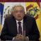 AMLO agradece que Honduras también se sube al barco y retira diplomáticos con Ecuador