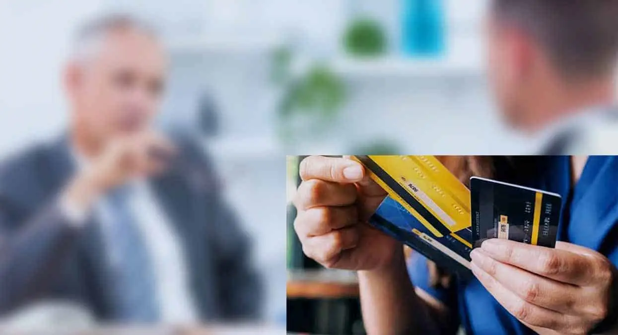 Motivos por los que te pueden negar una tarjeta de crédito