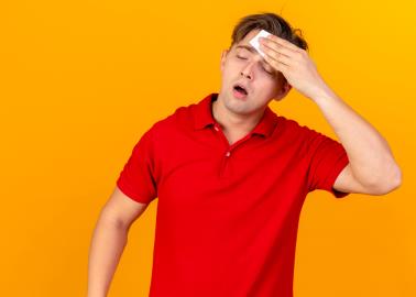 ¿Cuál es la diferencia entre golpe de calor y agotamiento por calor? Esto sabemos